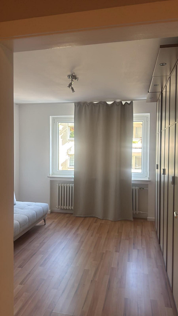 Frisch sanierte 3 Z. Woh., optional möbliert, im Herzen von Holweide – 72 m² mit großem Balkon! – Isolanistrasse 18, 51067 Köln(Holweide) – Vorschaubild 4