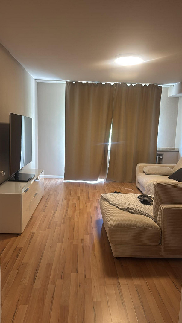 Frisch sanierte 3 Z. Woh., optional möbliert, im Herzen von Holweide – 72 m² mit großem Balkon! – Isolanistrasse 18, 51067 Köln(Holweide) – Vorschaubild 2