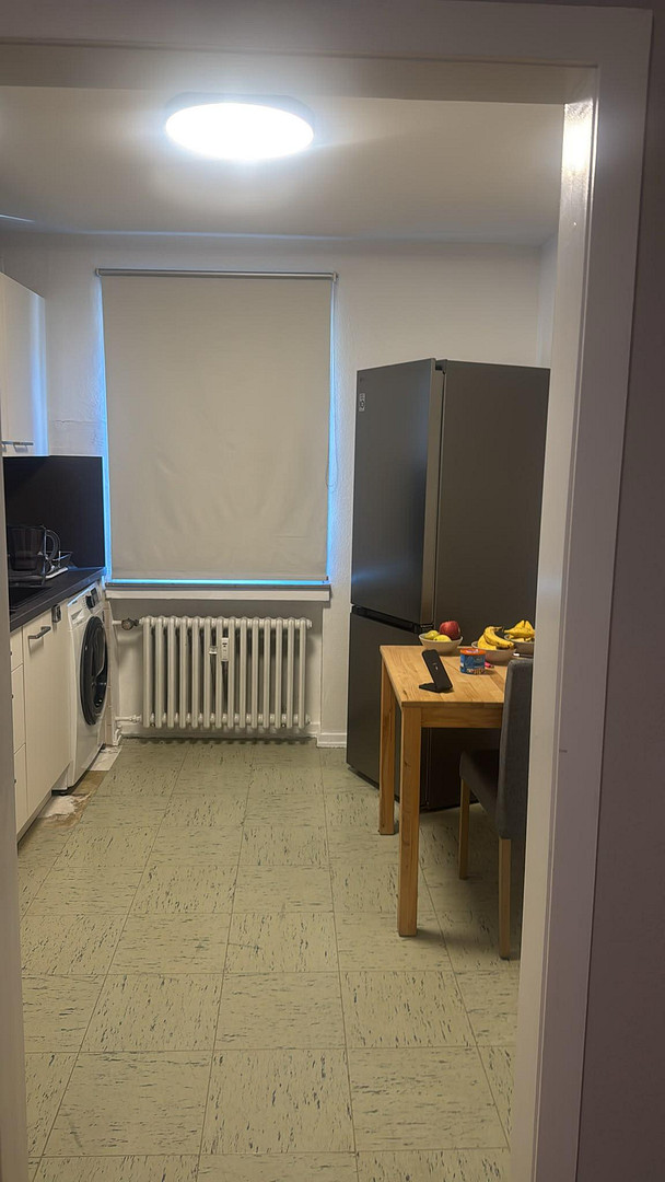 Frisch sanierte 3 Z. Woh., optional möbliert, im Herzen von Holweide – 72 m² mit großem Balkon! – Isolanistrasse 18, 51067 Köln(Holweide) – Vorschaubild 12