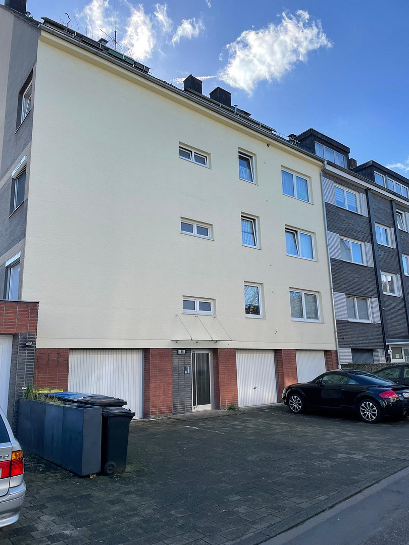 Frisch sanierte 3 Z. Woh., optional möbliert, im Herzen von Holweide – 72 m² mit großem Balkon! – Isolanistrasse 18, 51067 Köln(Holweide) – Vorschaubild 16