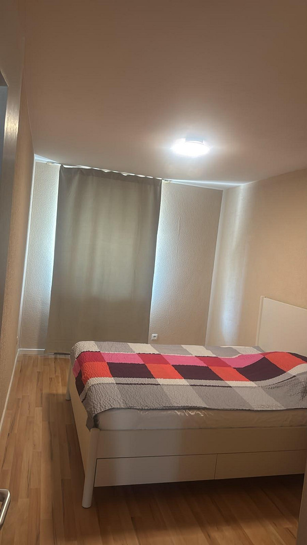 Frisch sanierte 3 Z. Woh., optional möbliert, im Herzen von Holweide – 72 m² mit großem Balkon! – Isolanistrasse 18, 51067 Köln(Holweide) – Vorschaubild 5