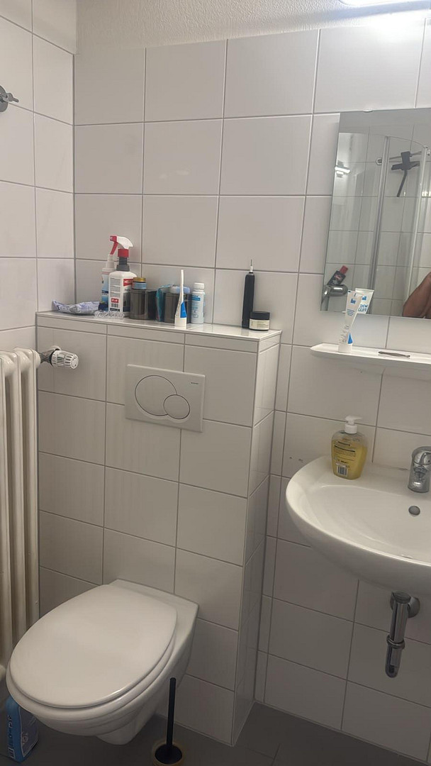 Frisch sanierte 3 Z. Woh., optional möbliert, im Herzen von Holweide – 72 m² mit großem Balkon! – Isolanistrasse 18, 51067 Köln(Holweide) – Vorschaubild 7