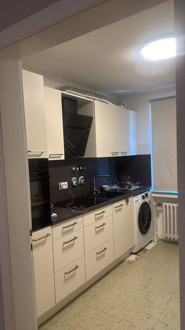 Frisch sanierte 3 Z. Woh., optional möbliert, im Herzen von Holweide – 72 m² mit großem Balkon! – Isolanistrasse 18, 51067 Köln(Holweide) – Vorschaubild 11