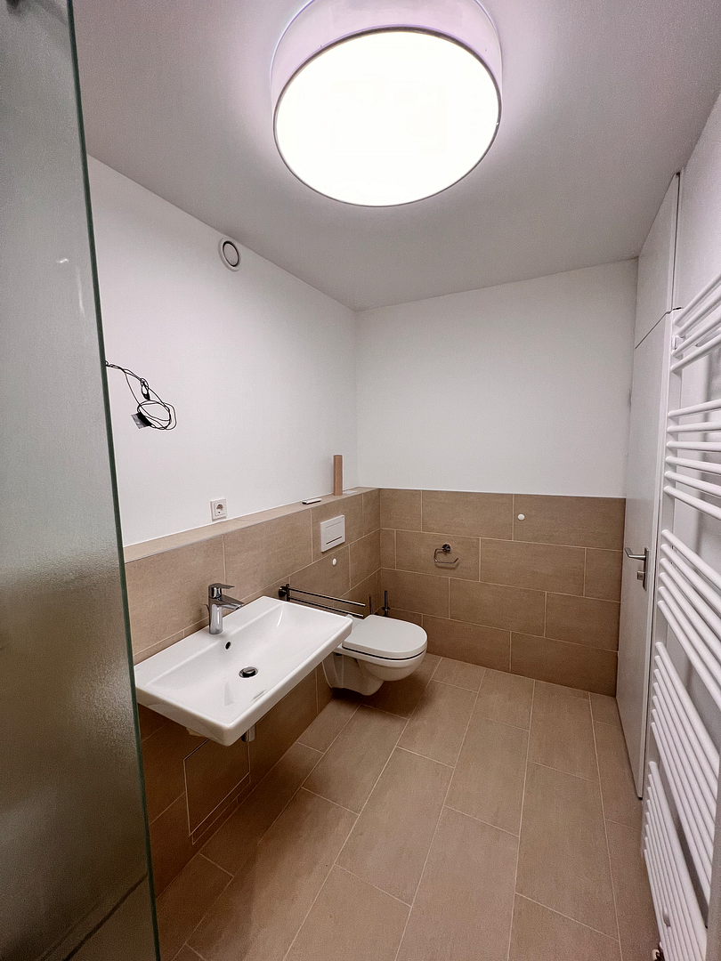 Erstbezug nach Sanierung | 94 m² | 3 Zimmer | Balkon | TG-Stellplatz | Aufzug – Elsa/Brändströmsrtr 74, 90431 Nürnberg(Großreuth bei Schweinau) – Vorschaubild 15