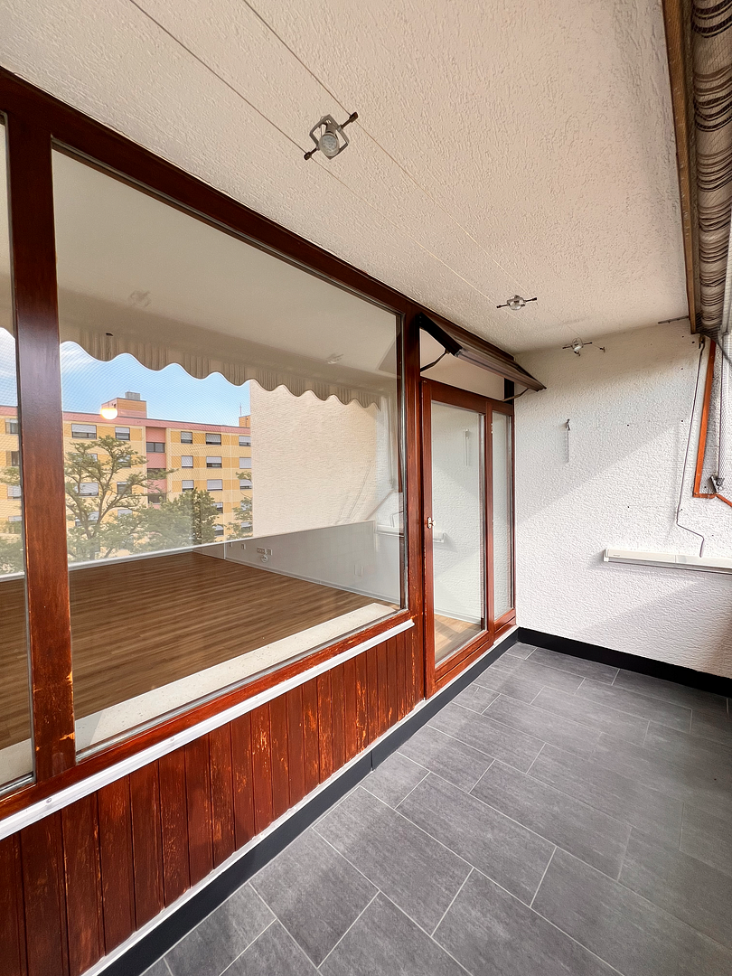 Erstbezug nach Sanierung | 94 m² | 3 Zimmer | Balkon | TG-Stellplatz | Aufzug – Elsa/Brändströmsrtr 74, 90431 Nürnberg(Großreuth bei Schweinau) – Vorschaubild 20