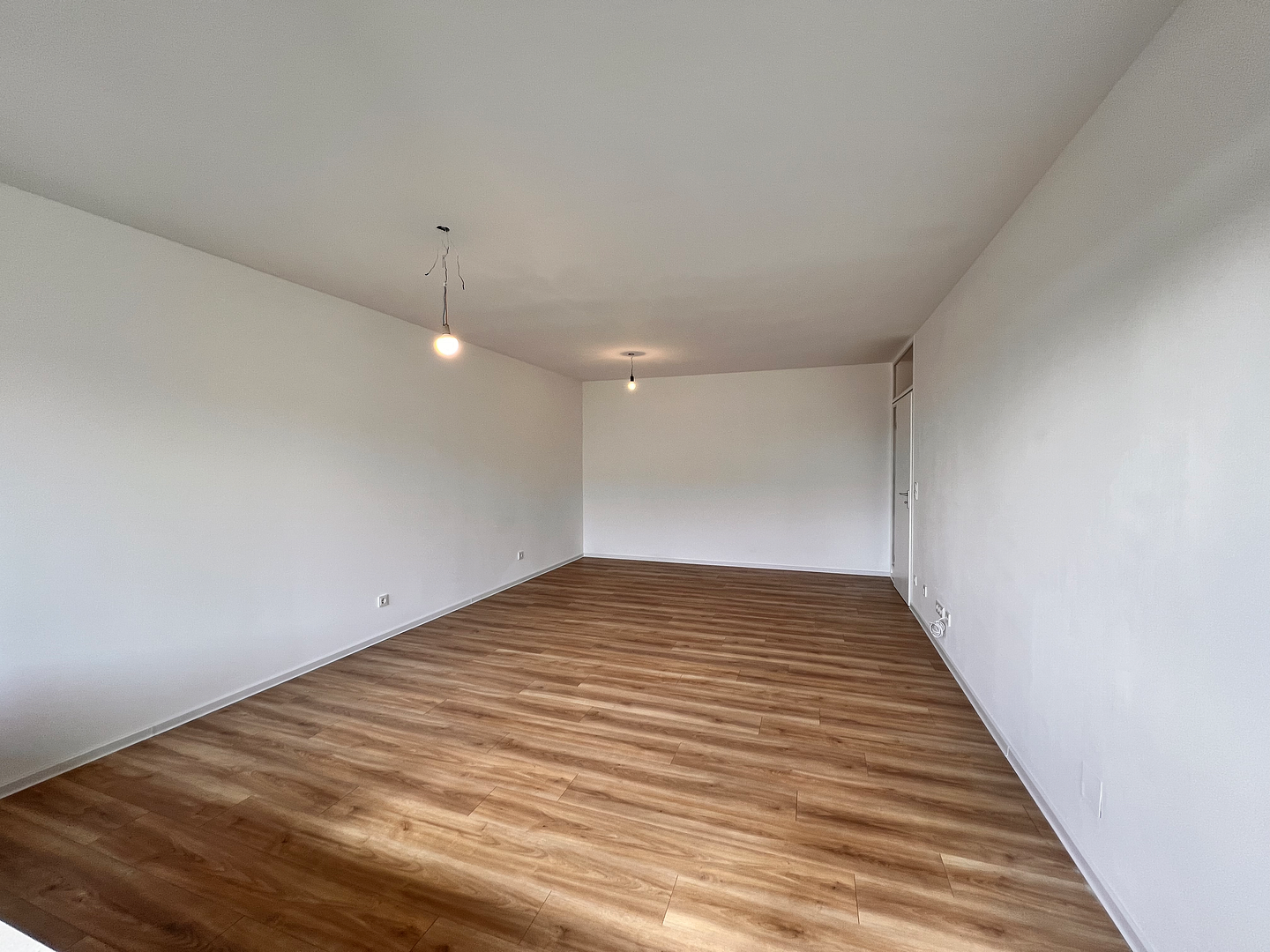 Erstbezug nach Sanierung | 94 m² | 3 Zimmer | Balkon | TG-Stellplatz | Aufzug – Elsa/Brändströmsrtr 74, 90431 Nürnberg(Großreuth bei Schweinau) – Vorschaubild 7