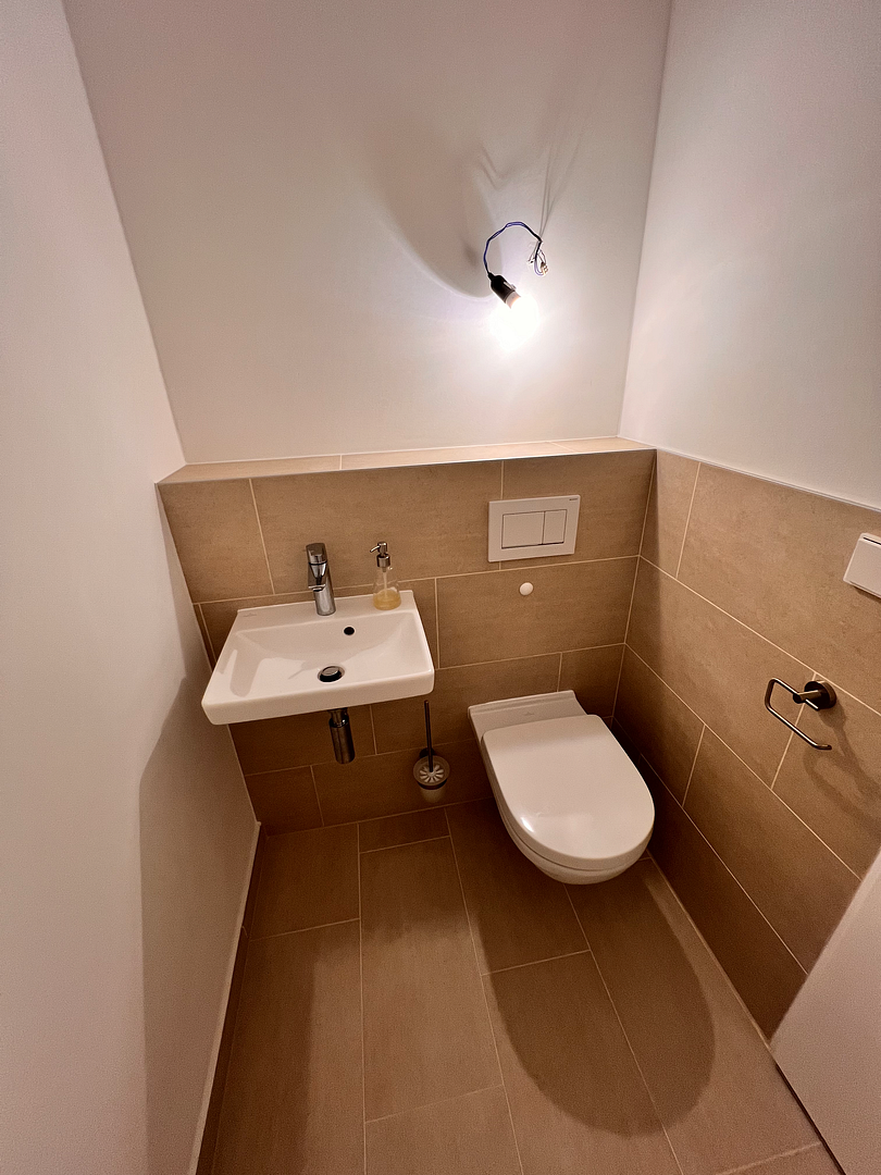 Erstbezug nach Sanierung | 94 m² | 3 Zimmer | Balkon | TG-Stellplatz | Aufzug – Elsa/Brändströmsrtr 74, 90431 Nürnberg(Großreuth bei Schweinau) – Vorschaubild 18