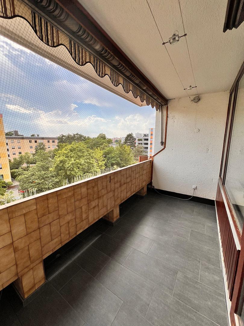 Erstbezug nach Sanierung | 94 m² | 3 Zimmer | Balkon | TG-Stellplatz | Aufzug – Elsa/Brändströmsrtr 74, 90431 Nürnberg(Großreuth bei Schweinau) – Vorschaubild 19