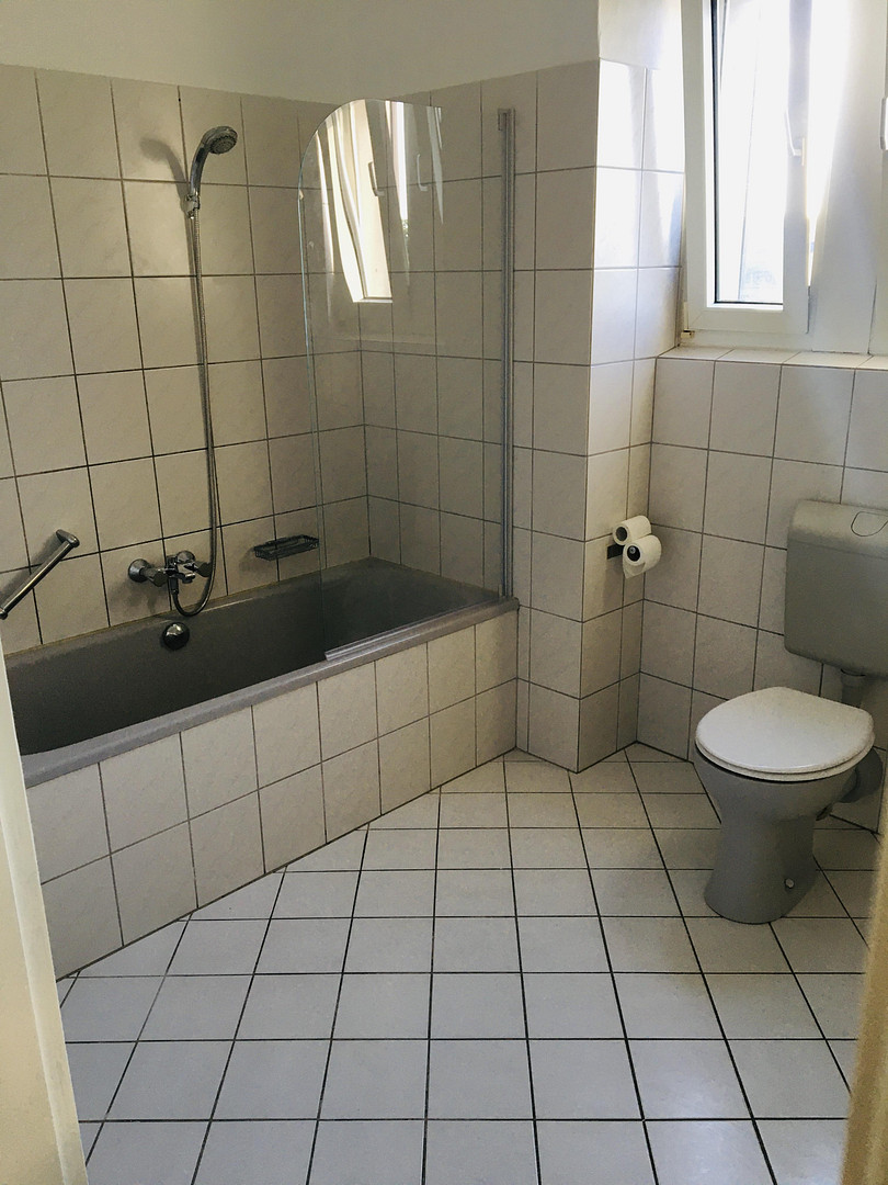 Wohnen zwischen Rathaus und Rothebach in Hamm Süden – Hamm – Vorschaubild 2