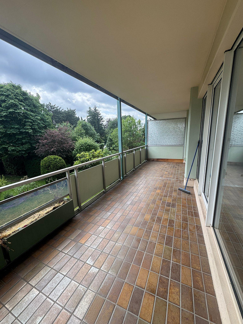 3 Zi Wohnung in Düsseldorf-Heerdt mit Balkon, Bad, Lift – Heerdter Landstr. 11, 40549 Düsseldorf(Heerdt) – Vorschaubild 8