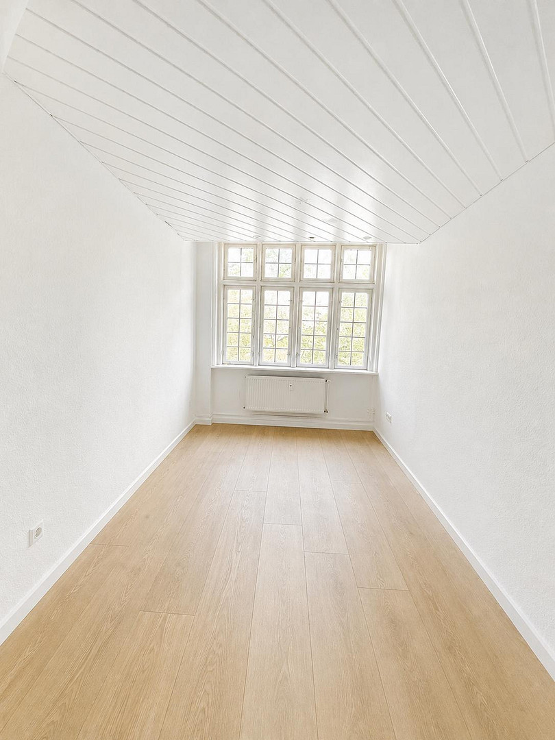 Moderne 2Zimmer Wohnung mit neuem Bad und Küche direkt in der City Friedberg! – Kaiserstr. 61, 61169 Friedberg(Friedberg (Hessen)) – Vorschaubild 3