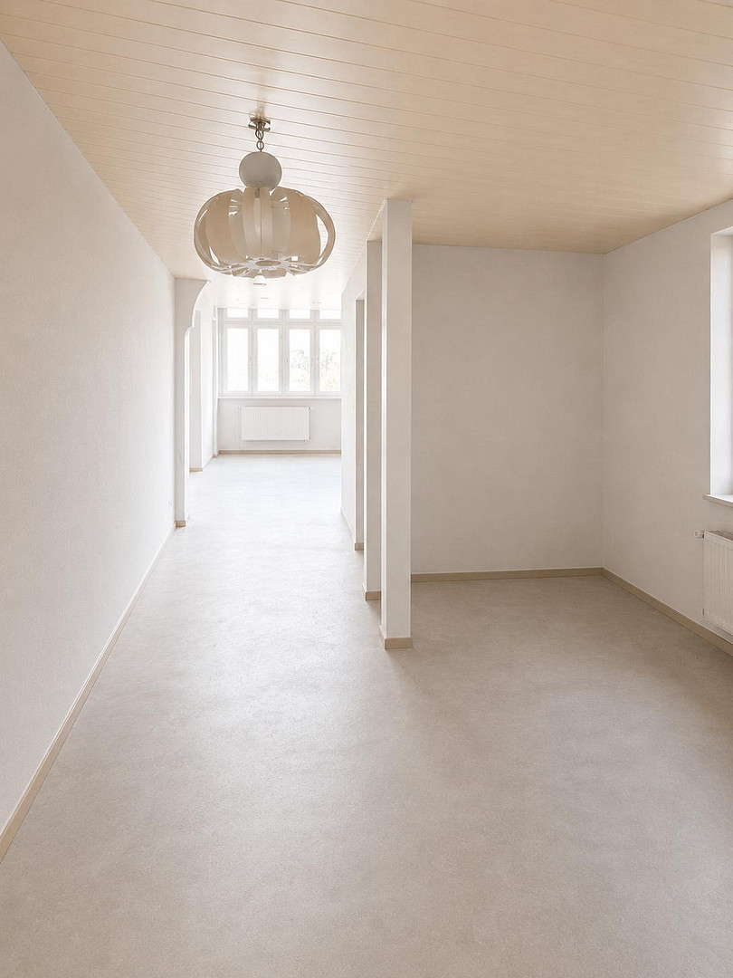 Moderne 2Zimmer Wohnung mit neuem Bad und Küche direkt in der City Friedberg!