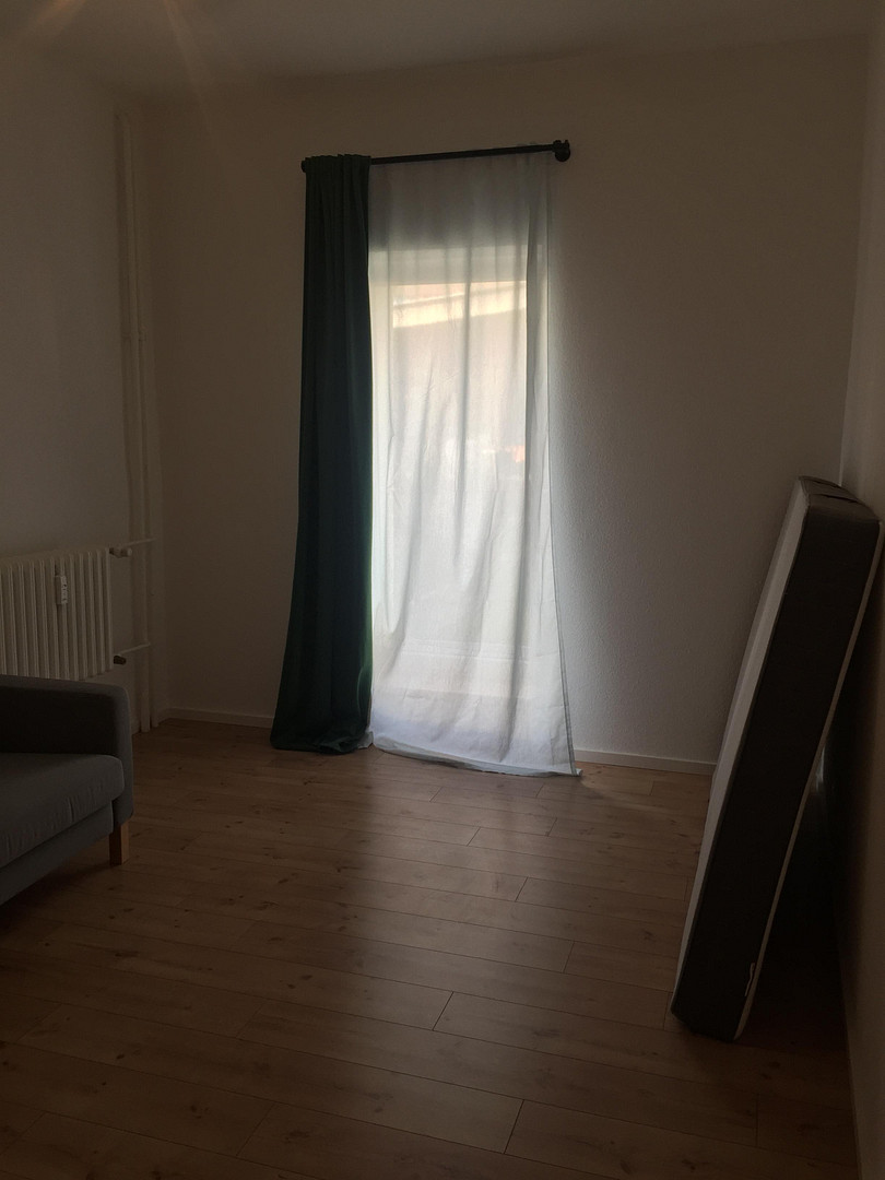 1-Zimmerwohnung im Erdgeschoss in einem sanierten Altbau in Lichtenberg – Magdalenenstraße 21, 10365 Berlin(Lichtenberg) – Vorschaubild 12