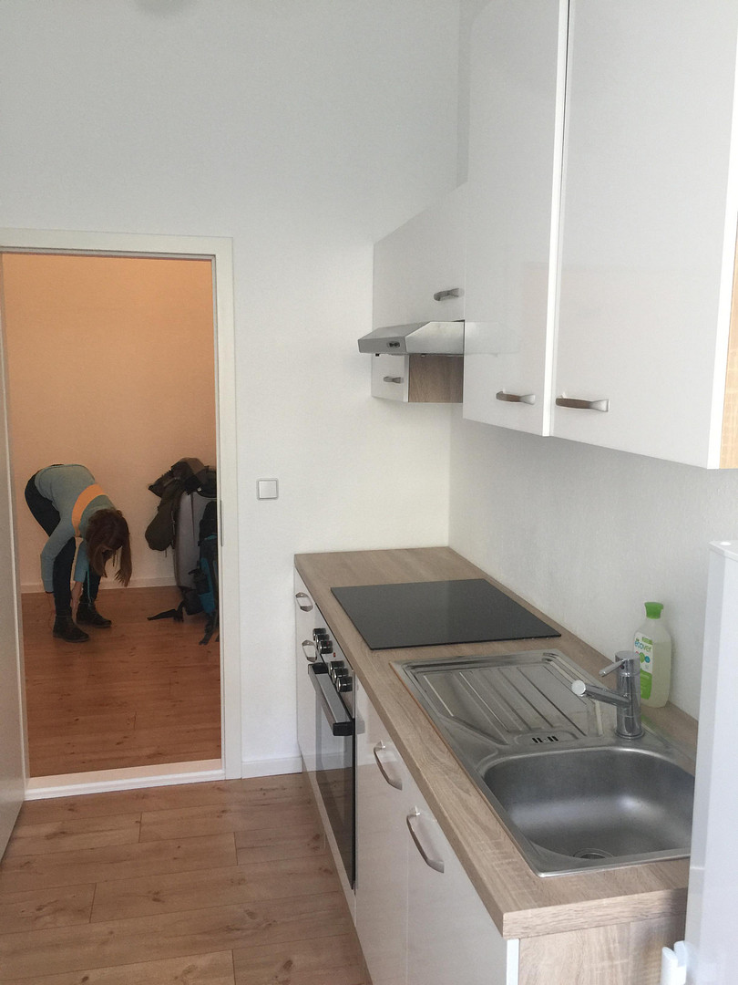 1-Zimmerwohnung im Erdgeschoss in einem sanierten Altbau in Lichtenberg – Magdalenenstraße 21, 10365 Berlin(Lichtenberg) – Vorschaubild 11