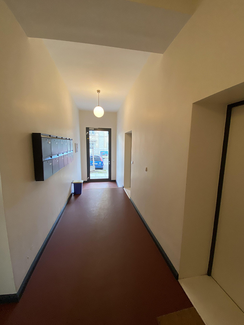 1-Zimmerwohnung im Erdgeschoss in einem sanierten Altbau in Lichtenberg – Magdalenenstraße 21, 10365 Berlin(Lichtenberg) – Vorschaubild 4