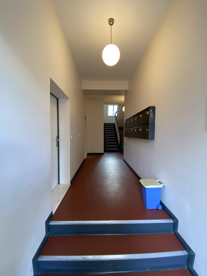1-Zimmerwohnung im Erdgeschoss in einem sanierten Altbau in Lichtenberg – Magdalenenstraße 21, 10365 Berlin(Lichtenberg) – Vorschaubild 3