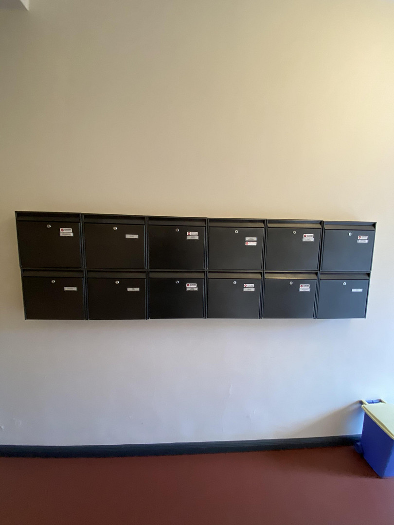 1-Zimmerwohnung im Erdgeschoss in einem sanierten Altbau in Lichtenberg – Magdalenenstraße 21, 10365 Berlin(Lichtenberg) – Vorschaubild 5