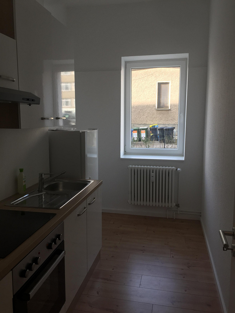 1-Zimmerwohnung im Erdgeschoss in einem sanierten Altbau in Lichtenberg – Magdalenenstraße 21, 10365 Berlin(Lichtenberg) – Vorschaubild 10