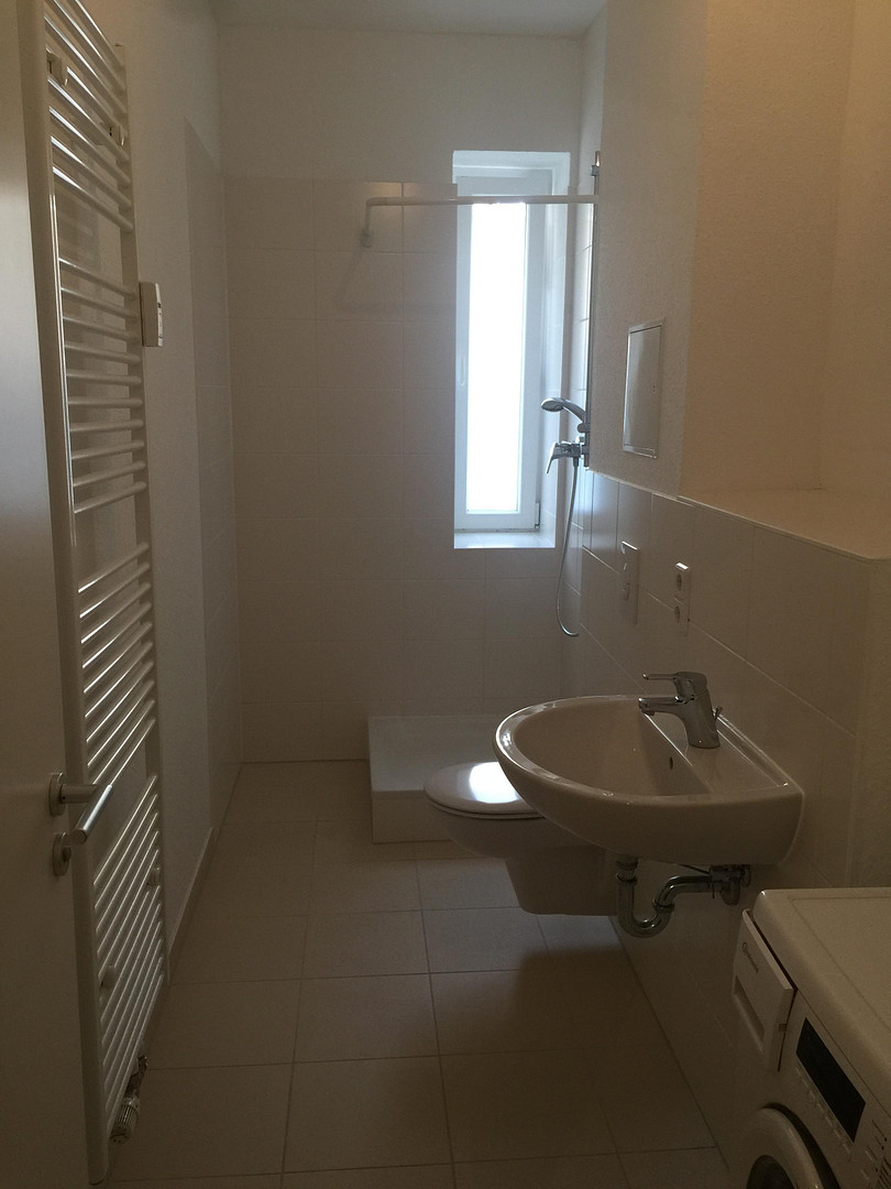 1-Zimmerwohnung im Erdgeschoss in einem sanierten Altbau in Lichtenberg – Magdalenenstraße 21, 10365 Berlin(Lichtenberg) – Vorschaubild 8