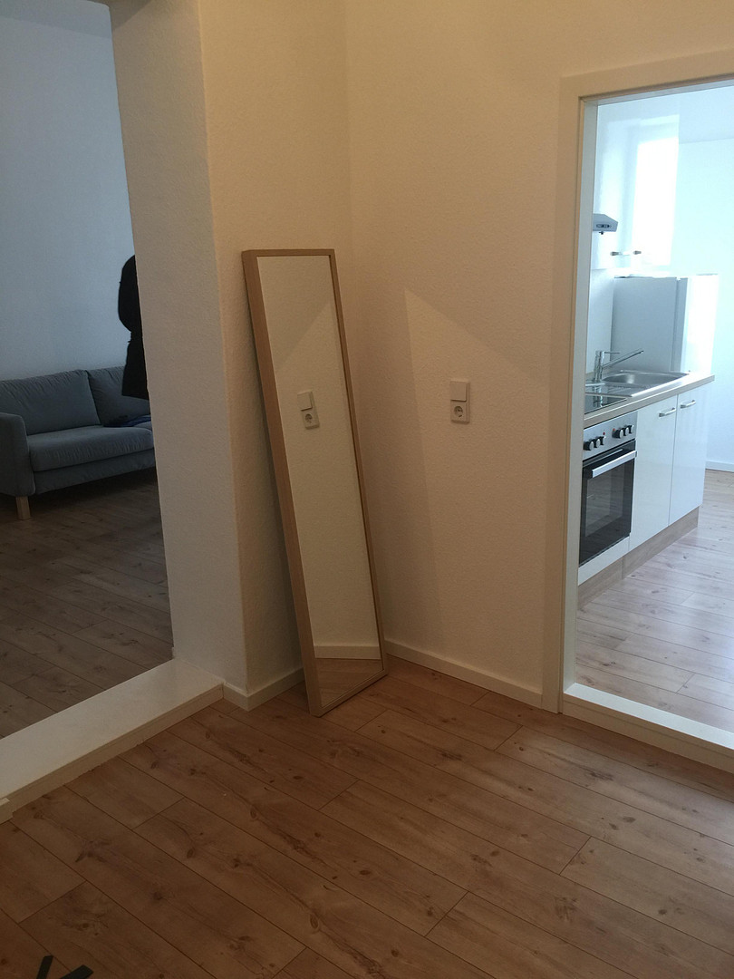 1-Zimmerwohnung im Erdgeschoss in einem sanierten Altbau in Lichtenberg – Magdalenenstraße 21, 10365 Berlin(Lichtenberg) – Vorschaubild 9