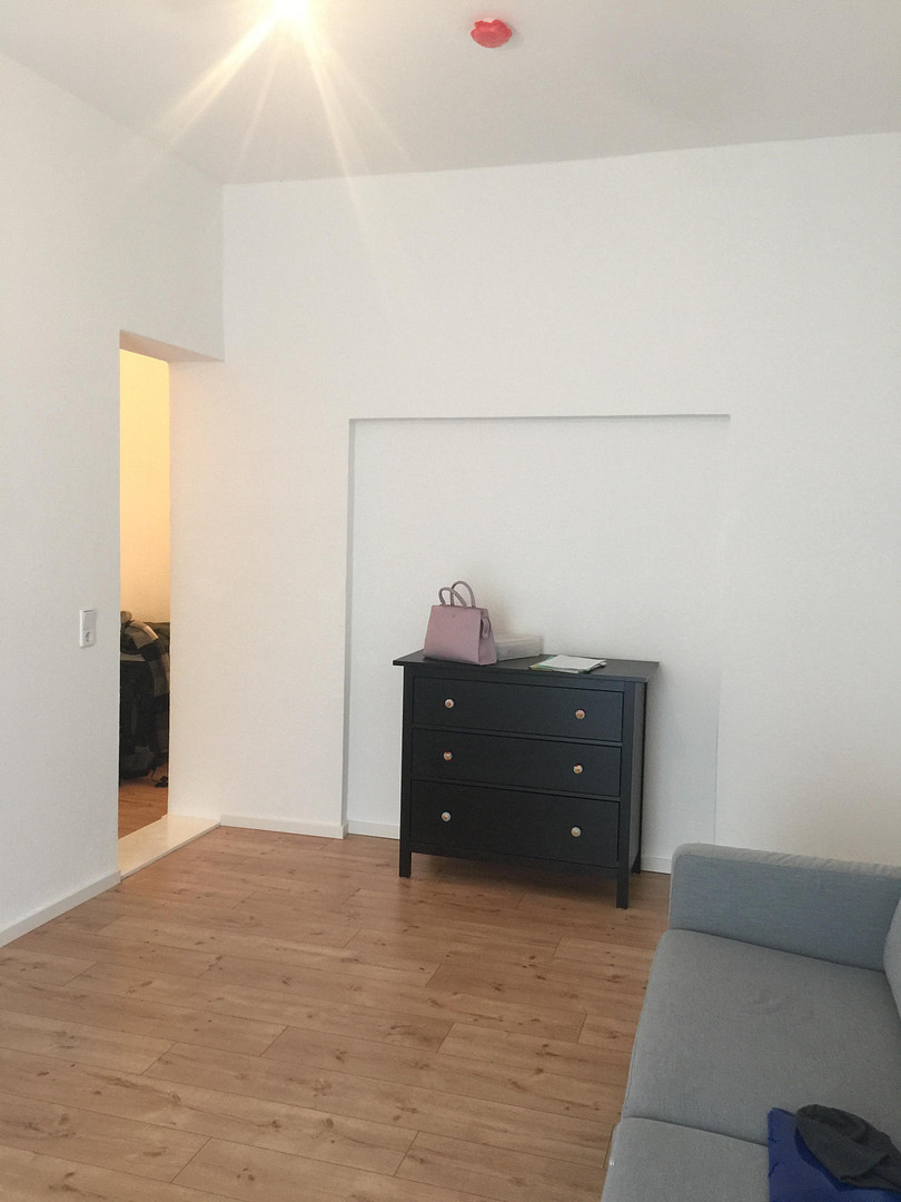1-Zimmerwohnung im Erdgeschoss in einem sanierten Altbau in Lichtenberg – Magdalenenstraße 21, 10365 Berlin(Lichtenberg) – Vorschaubild 13