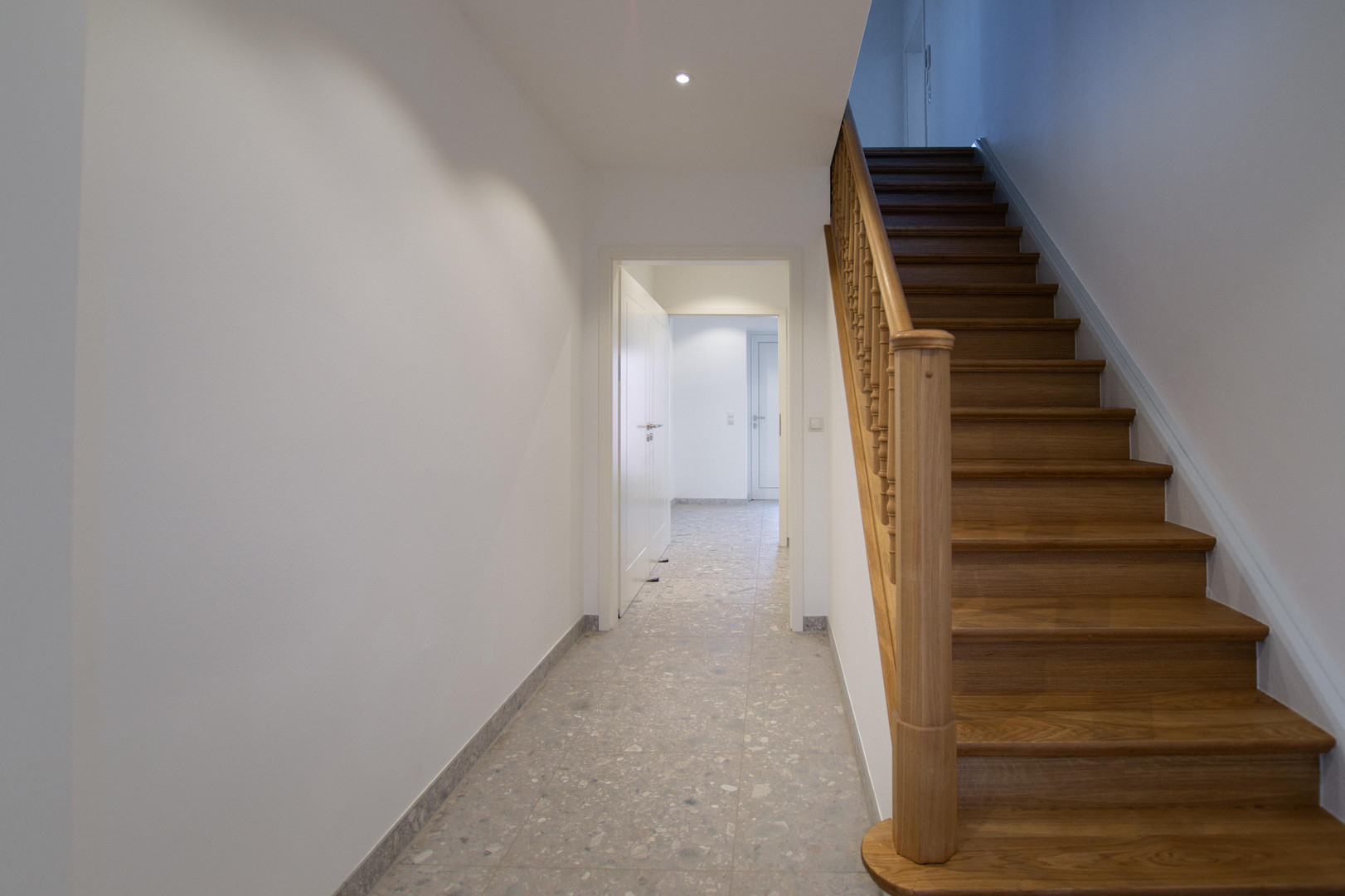 Kernsaniertes Zweifamilienhaus mit großer Remise in Potsdam – Potsdamer Str. 104, 14469 Potsdam(Bornim) – Vorschaubild 19