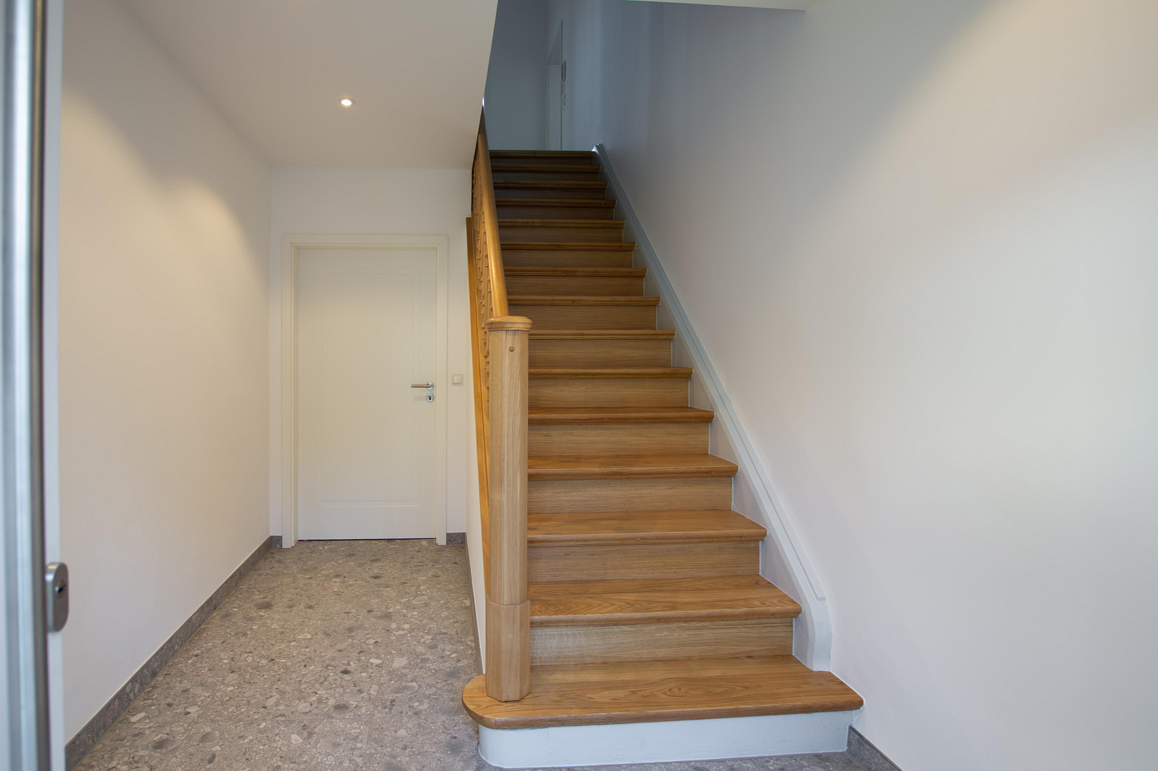 Kernsaniertes Zweifamilienhaus mit großer Remise in Potsdam – Potsdamer Str. 104, 14469 Potsdam(Bornim) – Vorschaubild 20