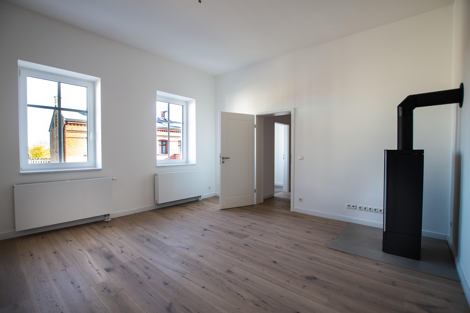 Kernsaniertes Zweifamilienhaus mit großer Remise in Potsdam – Potsdamer Str. 104, 14469 Potsdam(Bornim) – Vorschaubild 27