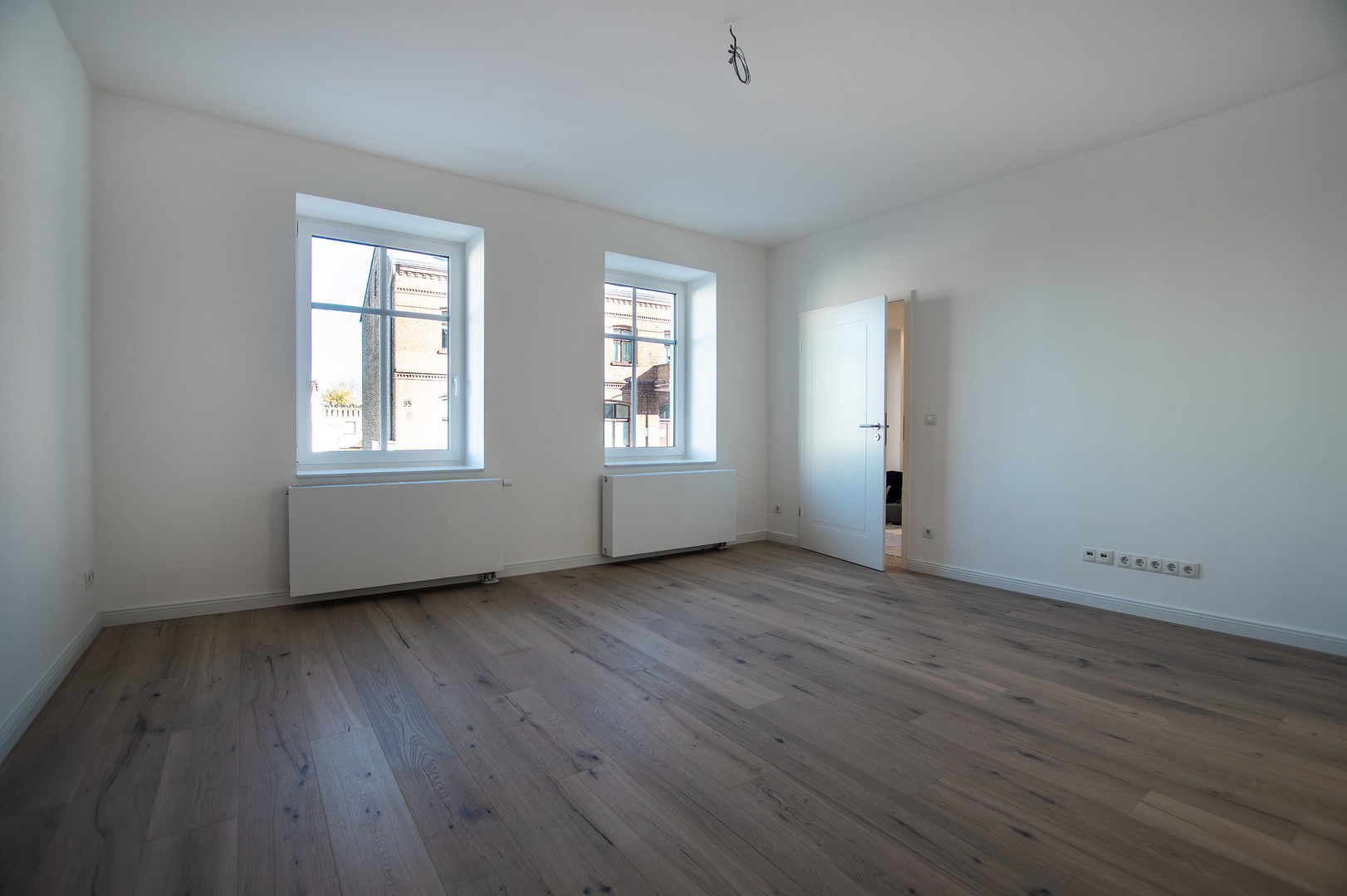 Kernsaniertes Zweifamilienhaus mit großer Remise in Potsdam – Potsdamer Str. 104, 14469 Potsdam(Bornim) – Vorschaubild 18