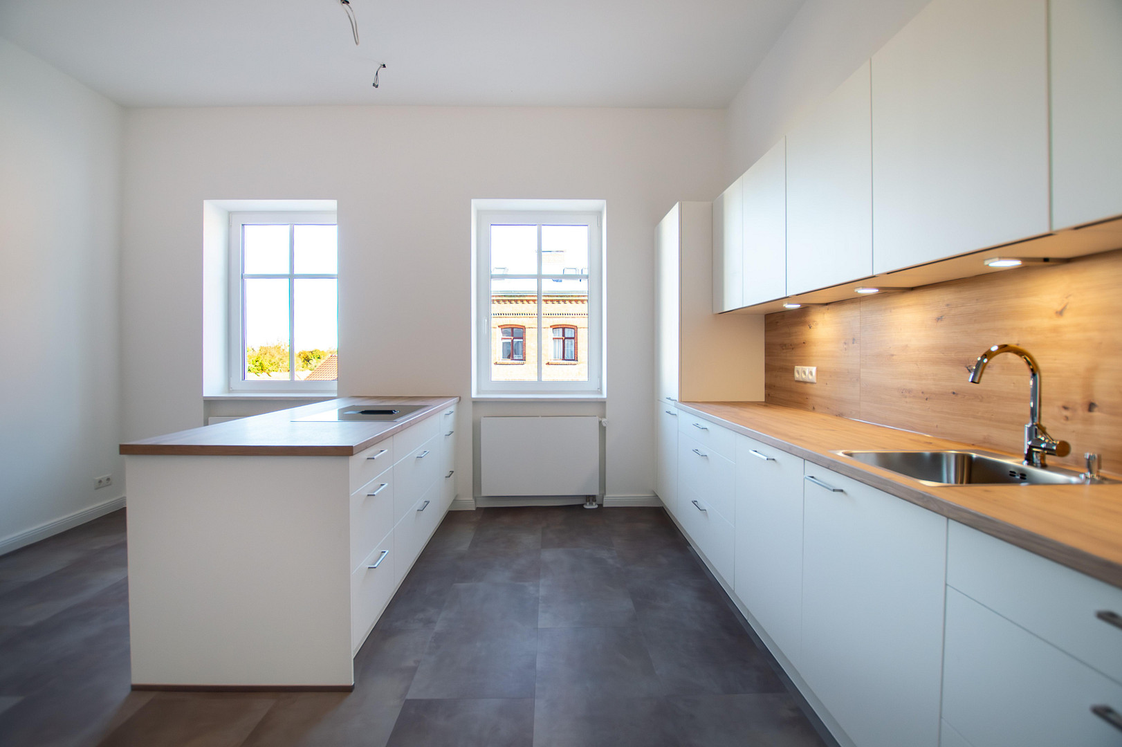 Kernsaniertes Zweifamilienhaus mit großer Remise in Potsdam – Potsdamer Str. 104, 14469 Potsdam(Bornim) – Vorschaubild 24