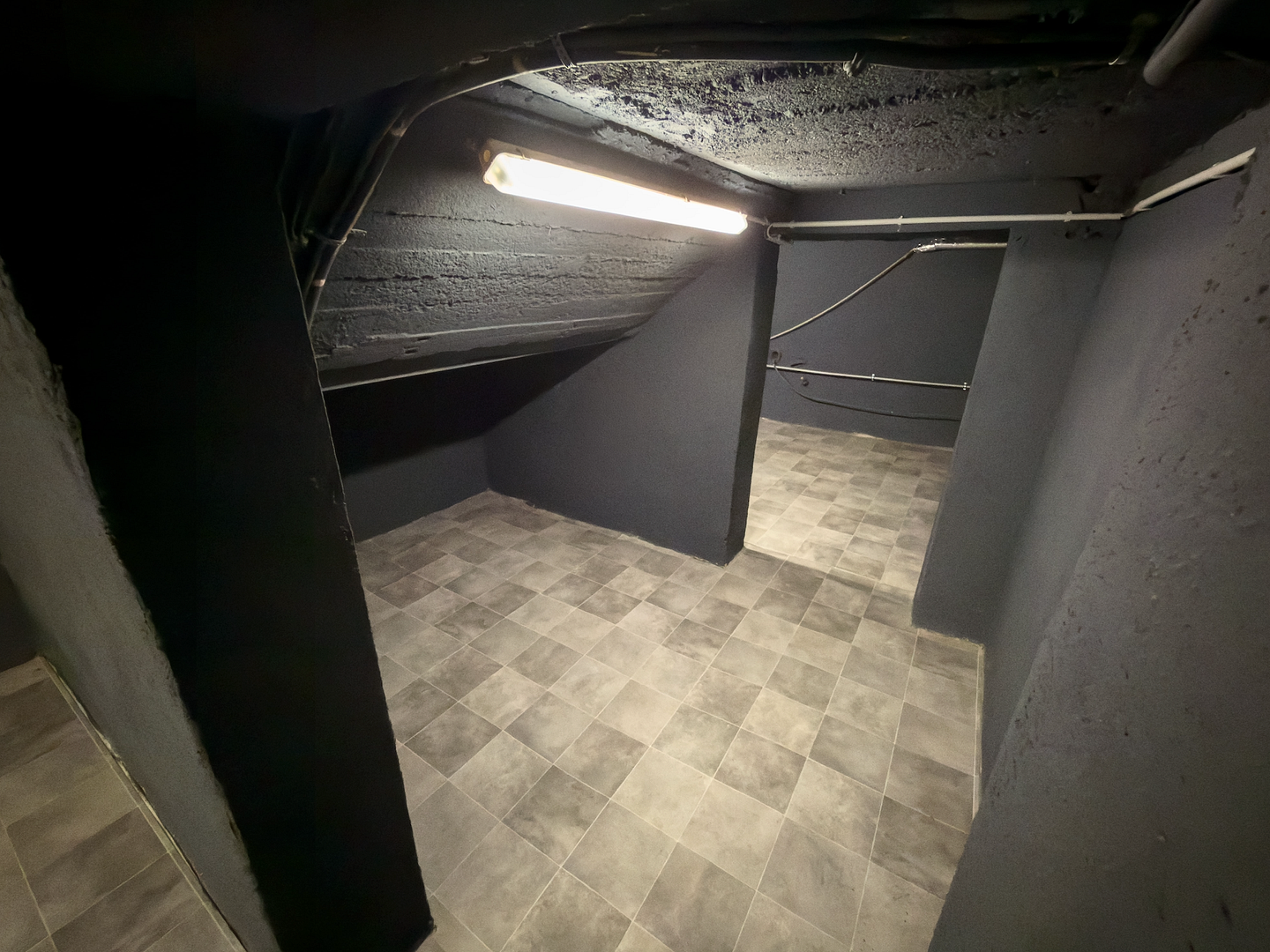 Komplett renoviertes Wohnhaus mit zwei großzügigen Terrassen, Wellnessbereich und Sauna – Waldalgesheim – Vorschaubild 7
