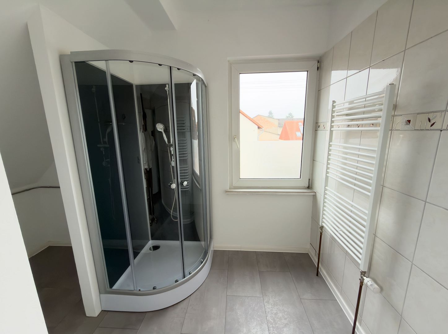 Komplett renoviertes Wohnhaus mit zwei großzügigen Terrassen, Wellnessbereich und Sauna – Waldalgesheim – Vorschaubild 17