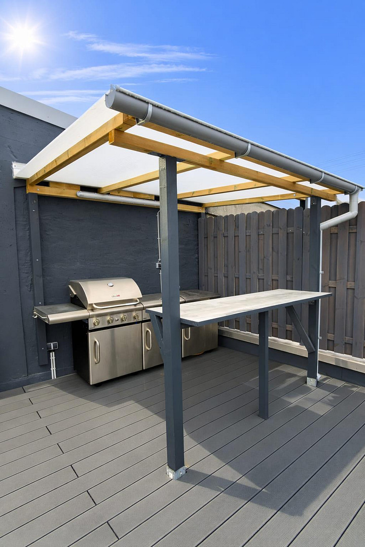 Komplett renoviertes Wohnhaus mit zwei großzügigen Terrassen, Wellnessbereich und Sauna – Waldalgesheim – Vorschaubild 26