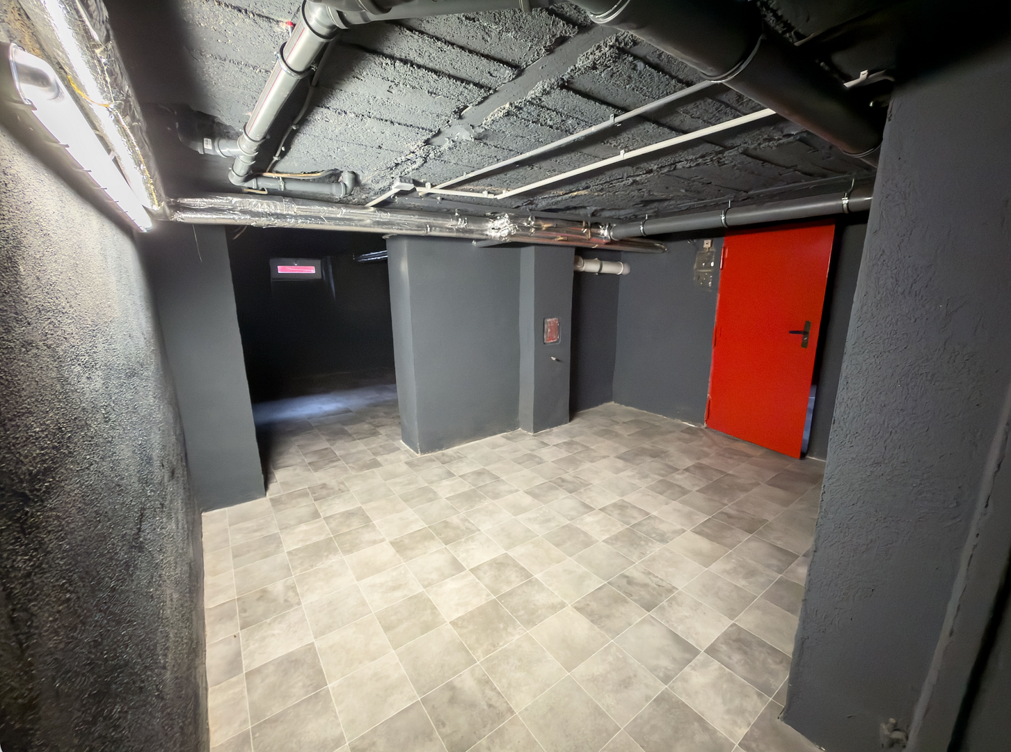 Komplett renoviertes Wohnhaus mit zwei großzügigen Terrassen, Wellnessbereich und Sauna – Waldalgesheim – Vorschaubild 5