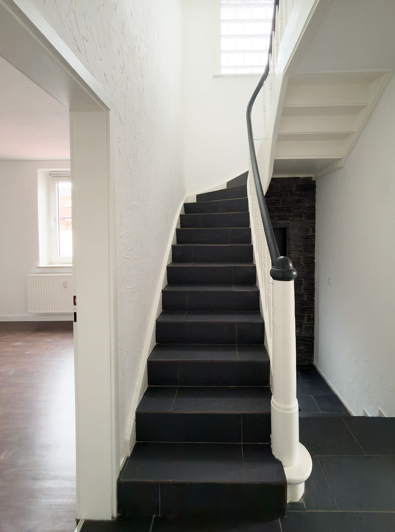 Komplett renoviertes Wohnhaus mit zwei großzügigen Terrassen, Wellnessbereich und Sauna – Waldalgesheim – Vorschaubild 9