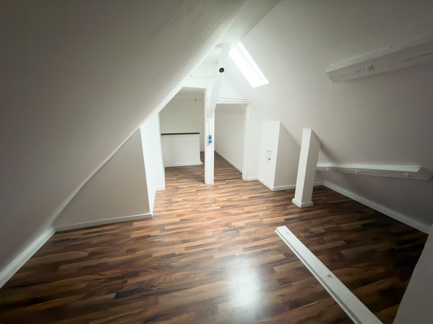 Komplett renoviertes Wohnhaus mit zwei großzügigen Terrassen, Wellnessbereich und Sauna – Waldalgesheim – Vorschaubild 30