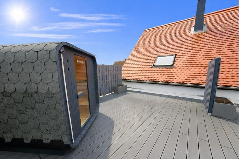 Komplett renoviertes Wohnhaus mit zwei großzügigen Terrassen, Wellnessbereich und Sauna – Waldalgesheim – Vorschaubild 28