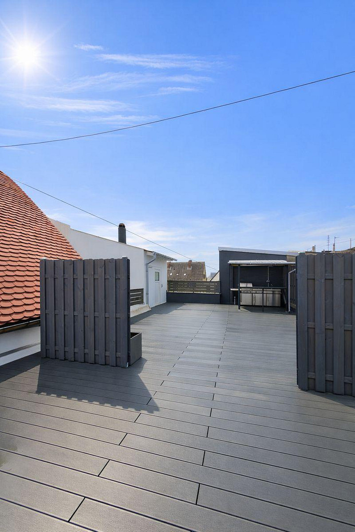 Komplett renoviertes Wohnhaus mit zwei großzügigen Terrassen, Wellnessbereich und Sauna – Waldalgesheim – Vorschaubild 29