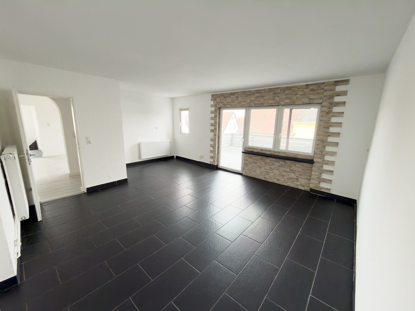 Komplett renoviertes Wohnhaus mit zwei großzügigen Terrassen, Wellnessbereich und Sauna – Waldalgesheim – Vorschaubild 22
