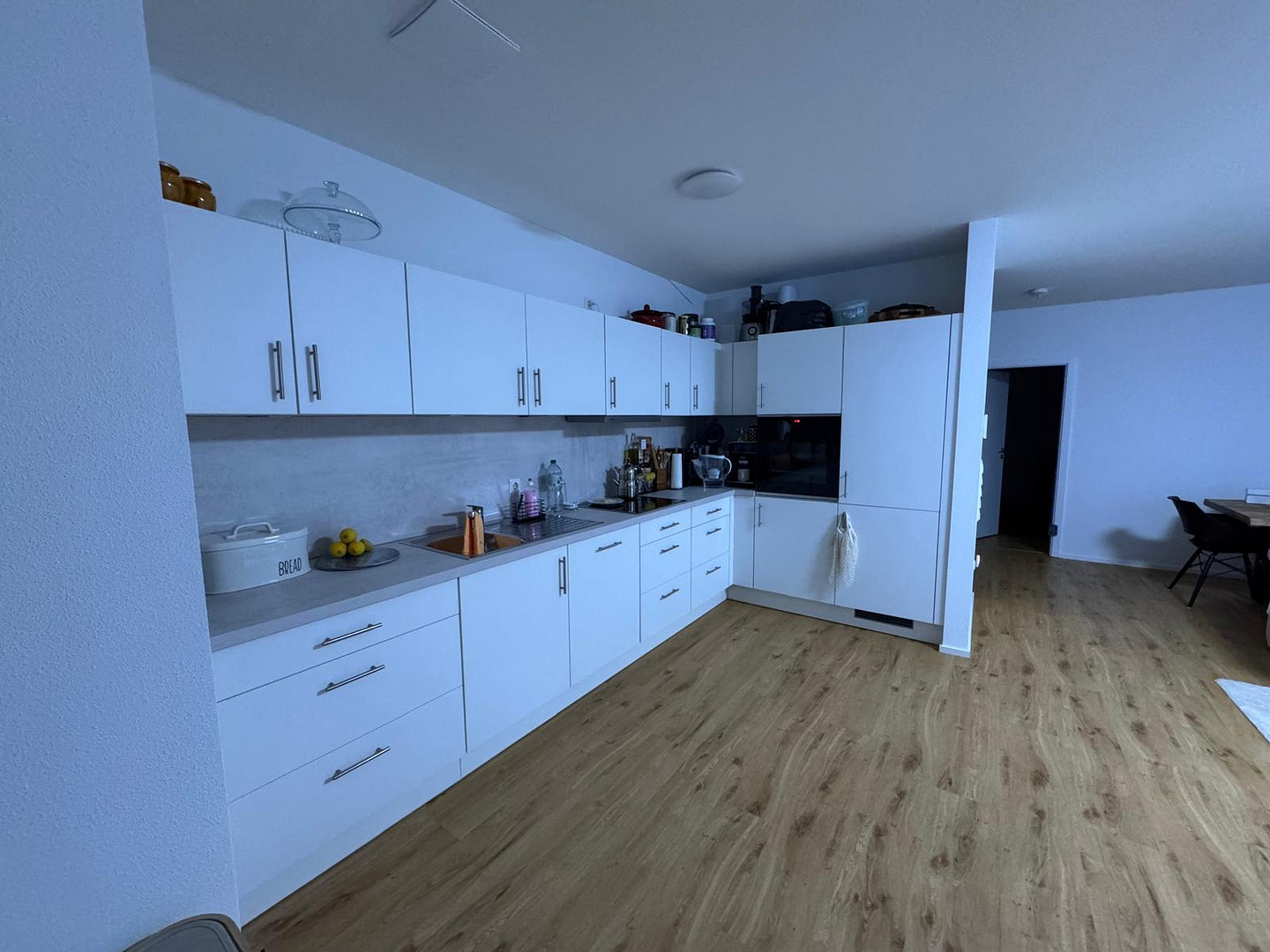 Schöne 3-Zimmer-Wohnung mit Balkon in Balingen-Engstlatt – Meisterstraße 19, 72336 Balingen-Engstlatt(Engstlatt) – Vorschaubild 5