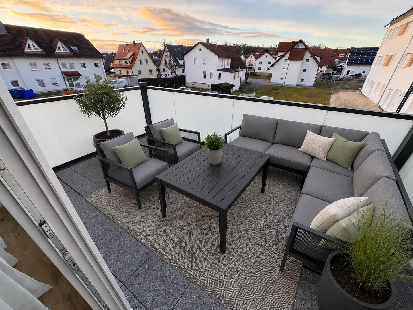 Schöne 3-Zimmer-Wohnung mit Balkon in Balingen-Engstlatt – Meisterstraße 19, 72336 Balingen-Engstlatt(Engstlatt) – Vorschaubild 11