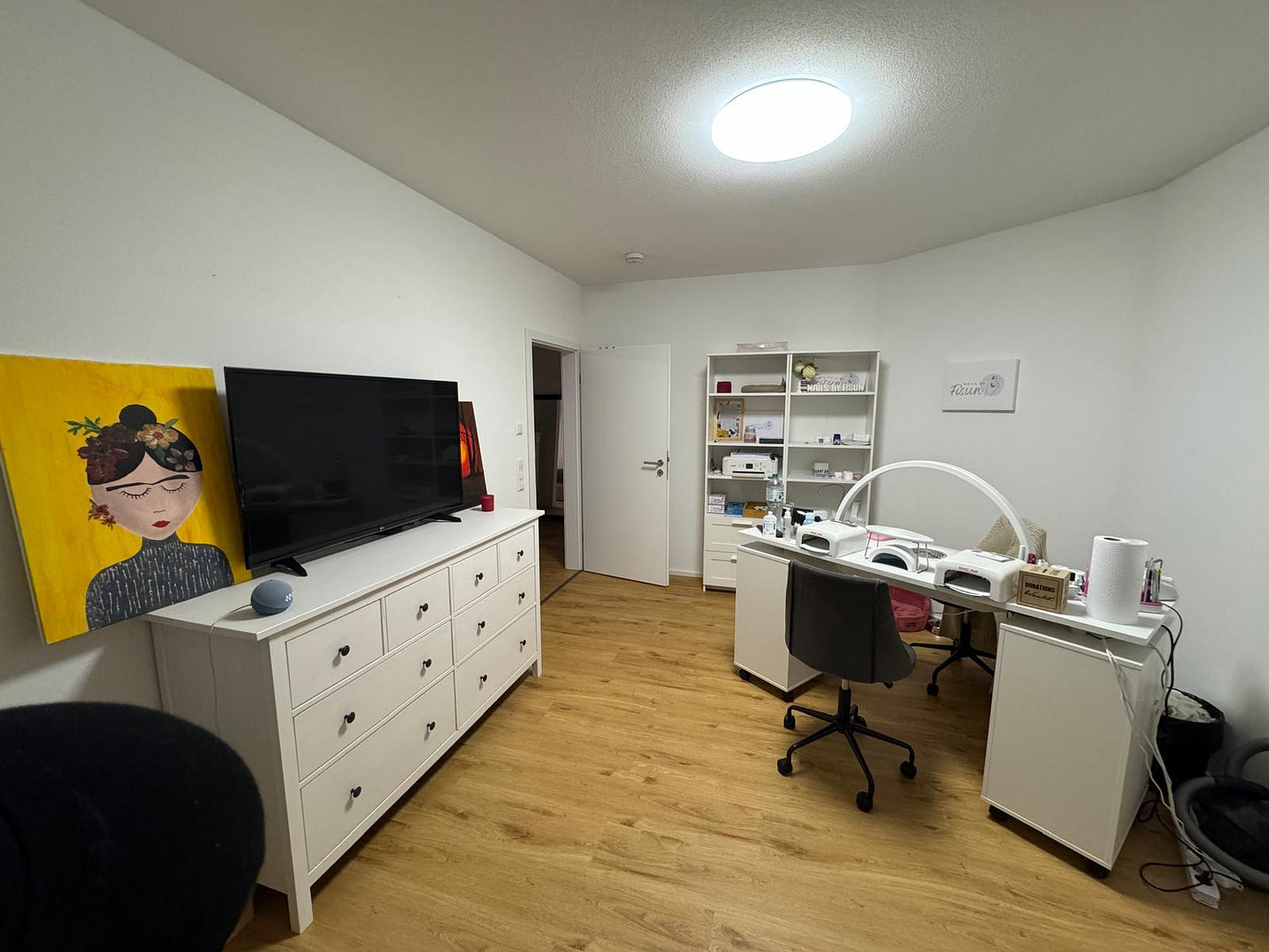 Schöne 3-Zimmer-Wohnung mit Balkon in Balingen-Engstlatt – Meisterstraße 19, 72336 Balingen-Engstlatt(Engstlatt) – Vorschaubild 7