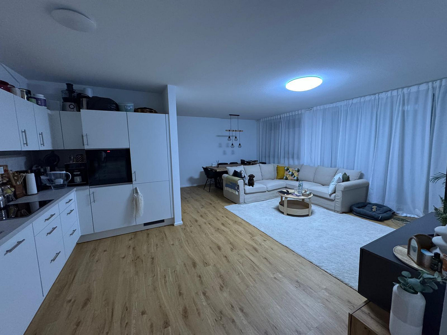 Schöne 3-Zimmer-Wohnung mit Balkon in Balingen-Engstlatt – Meisterstraße 19, 72336 Balingen-Engstlatt(Engstlatt) – Vorschaubild 2