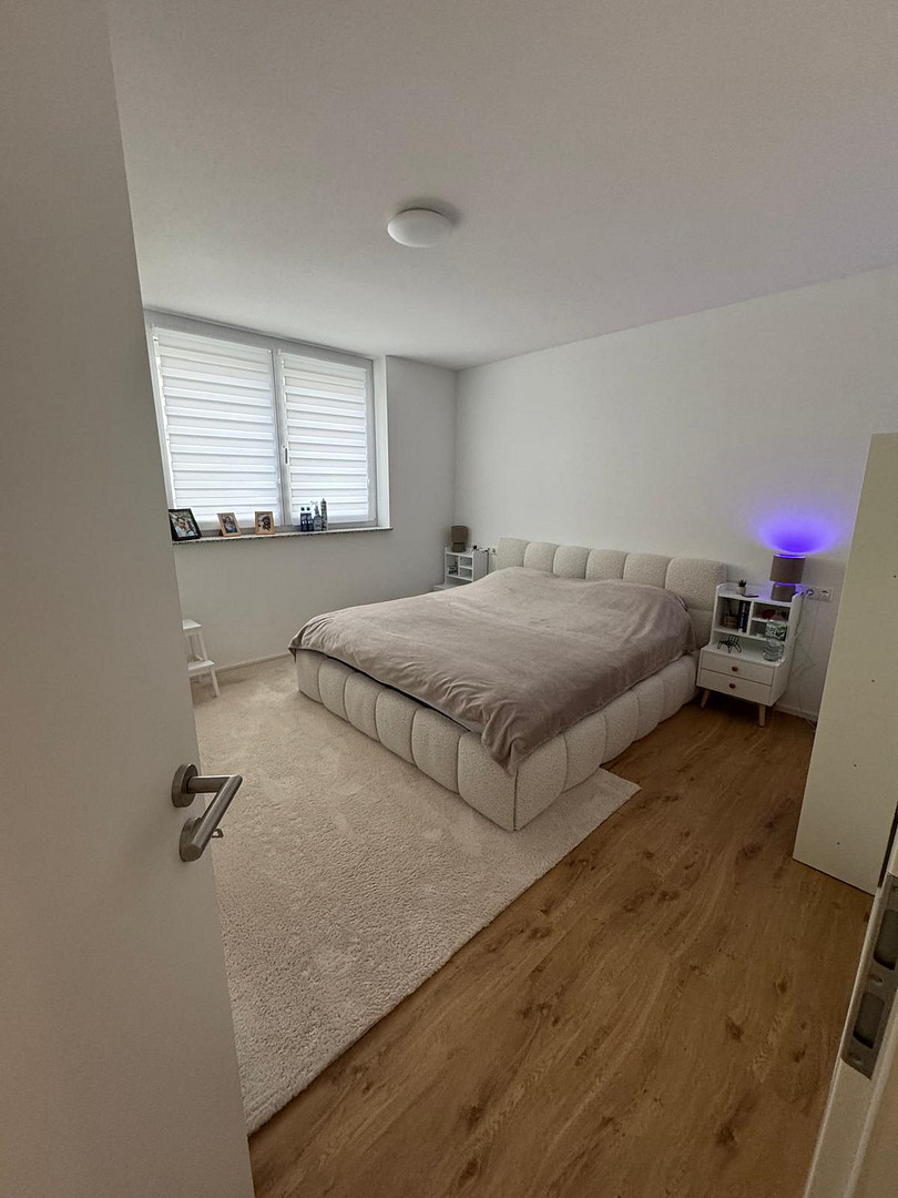 Schöne 3-Zimmer-Wohnung mit Balkon in Balingen-Engstlatt – Meisterstraße 19, 72336 Balingen-Engstlatt(Engstlatt) – Vorschaubild 4