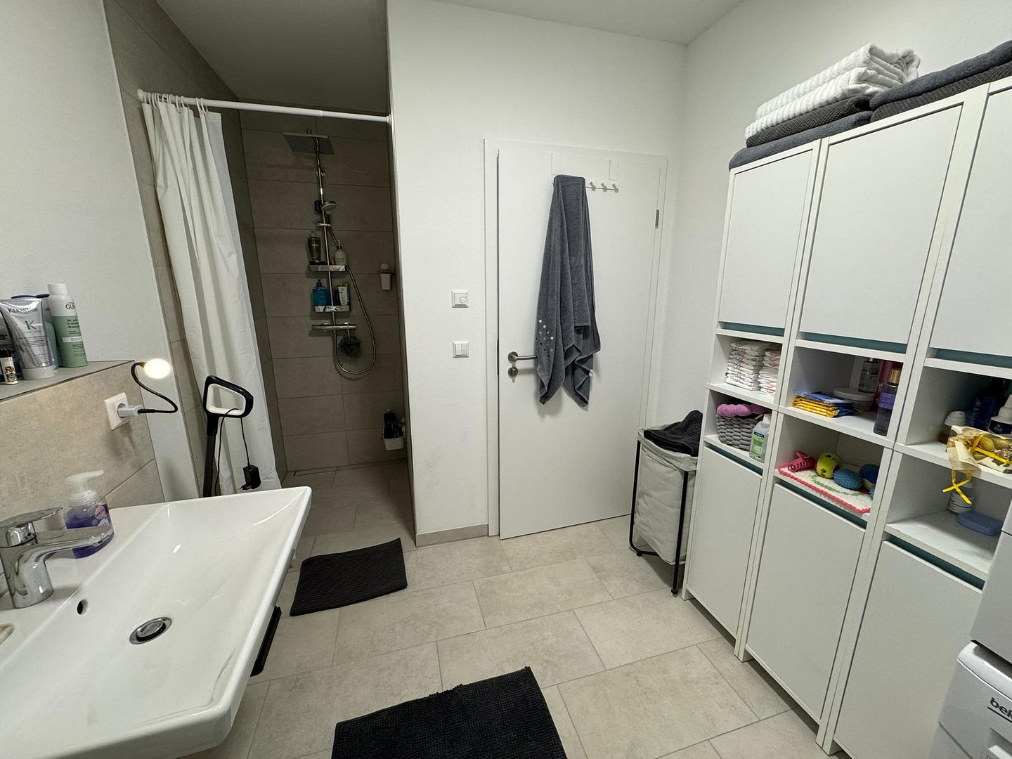 Schöne 3-Zimmer-Wohnung mit Balkon in Balingen-Engstlatt – Meisterstraße 19, 72336 Balingen-Engstlatt(Engstlatt) – Vorschaubild 9