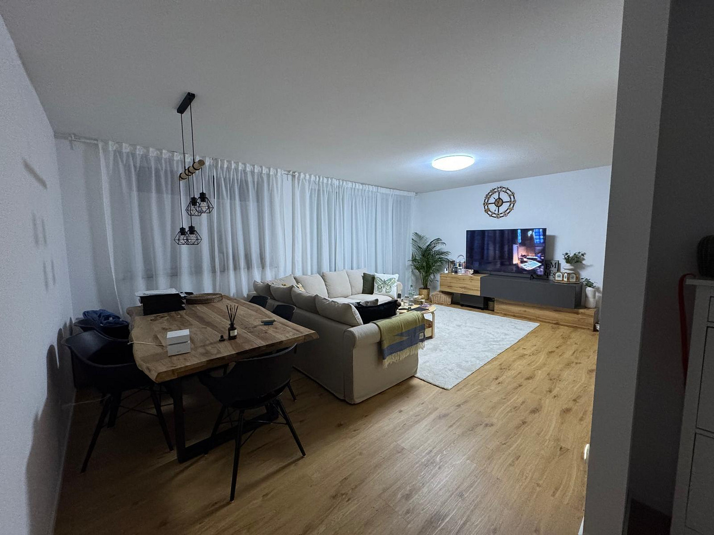 Schöne 3-Zimmer-Wohnung mit Balkon in Balingen-Engstlatt – Meisterstraße 19, 72336 Balingen-Engstlatt(Engstlatt) – Vorschaubild 6