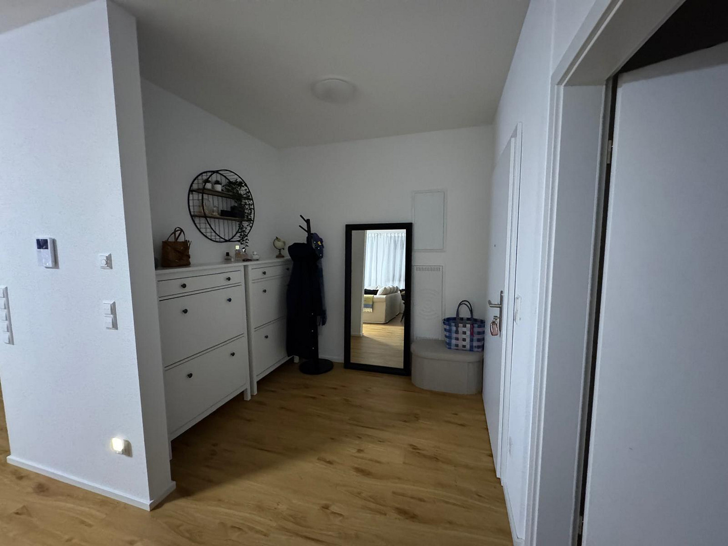 Schöne 3-Zimmer-Wohnung mit Balkon in Balingen-Engstlatt – Meisterstraße 19, 72336 Balingen-Engstlatt(Engstlatt) – Vorschaubild 3