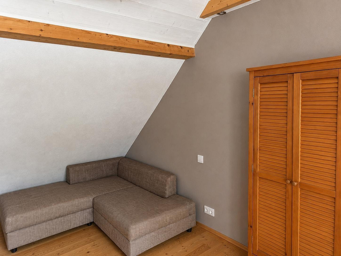 DHH+Bungalow zu Vermieten – Bergmannstraße 10, 82380 Peißenberg – Vorschaubild 8