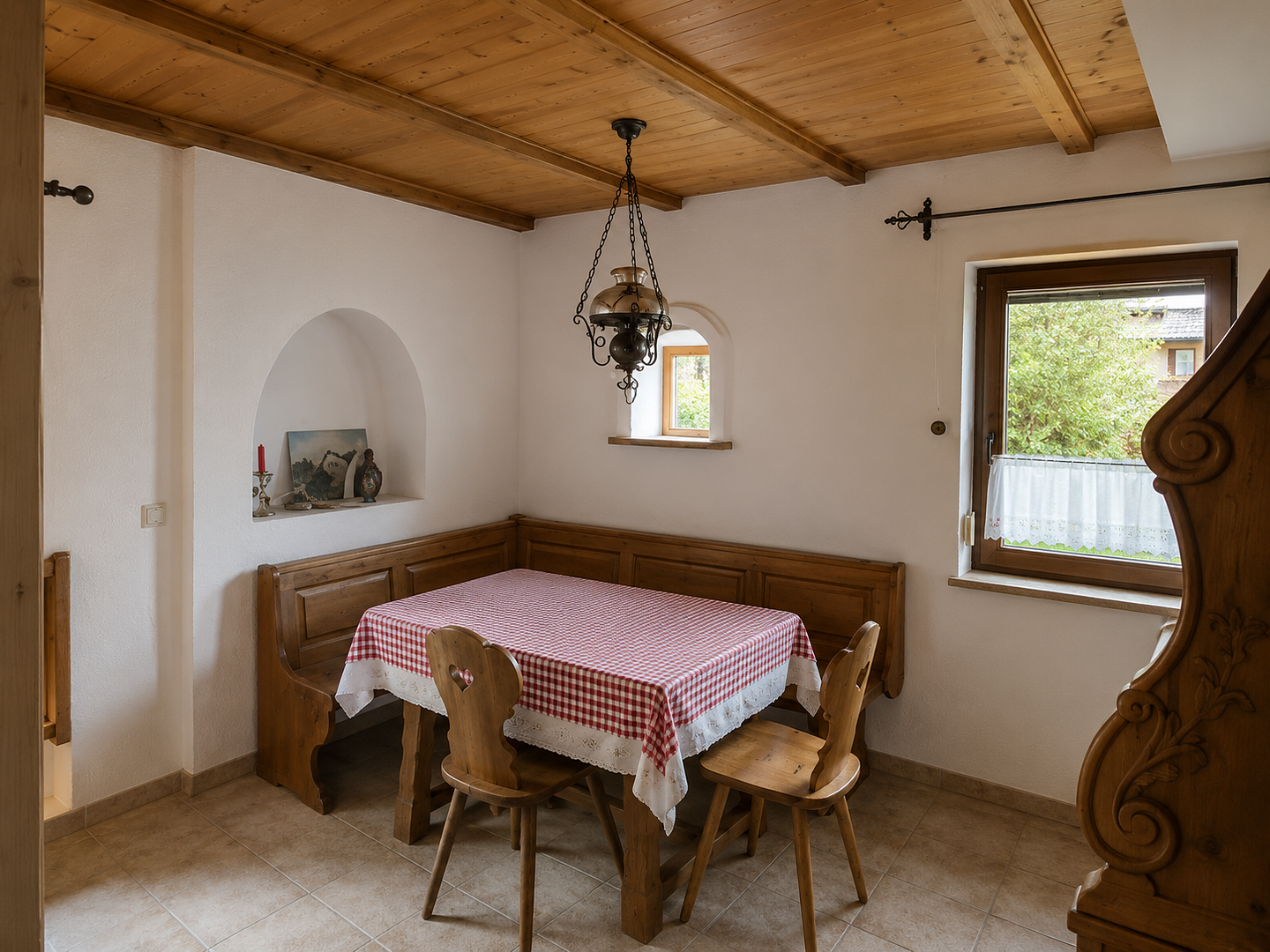 DHH+Bungalow zu Vermieten – Bergmannstraße 10, 82380 Peißenberg – Vorschaubild 11