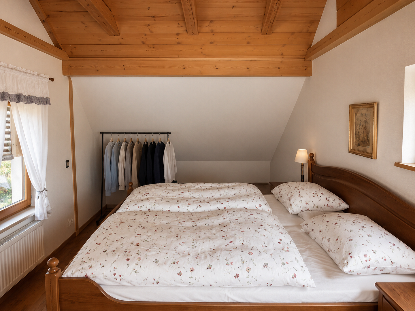 DHH+Bungalow zu Vermieten – Bergmannstraße 10, 82380 Peißenberg – Vorschaubild 5